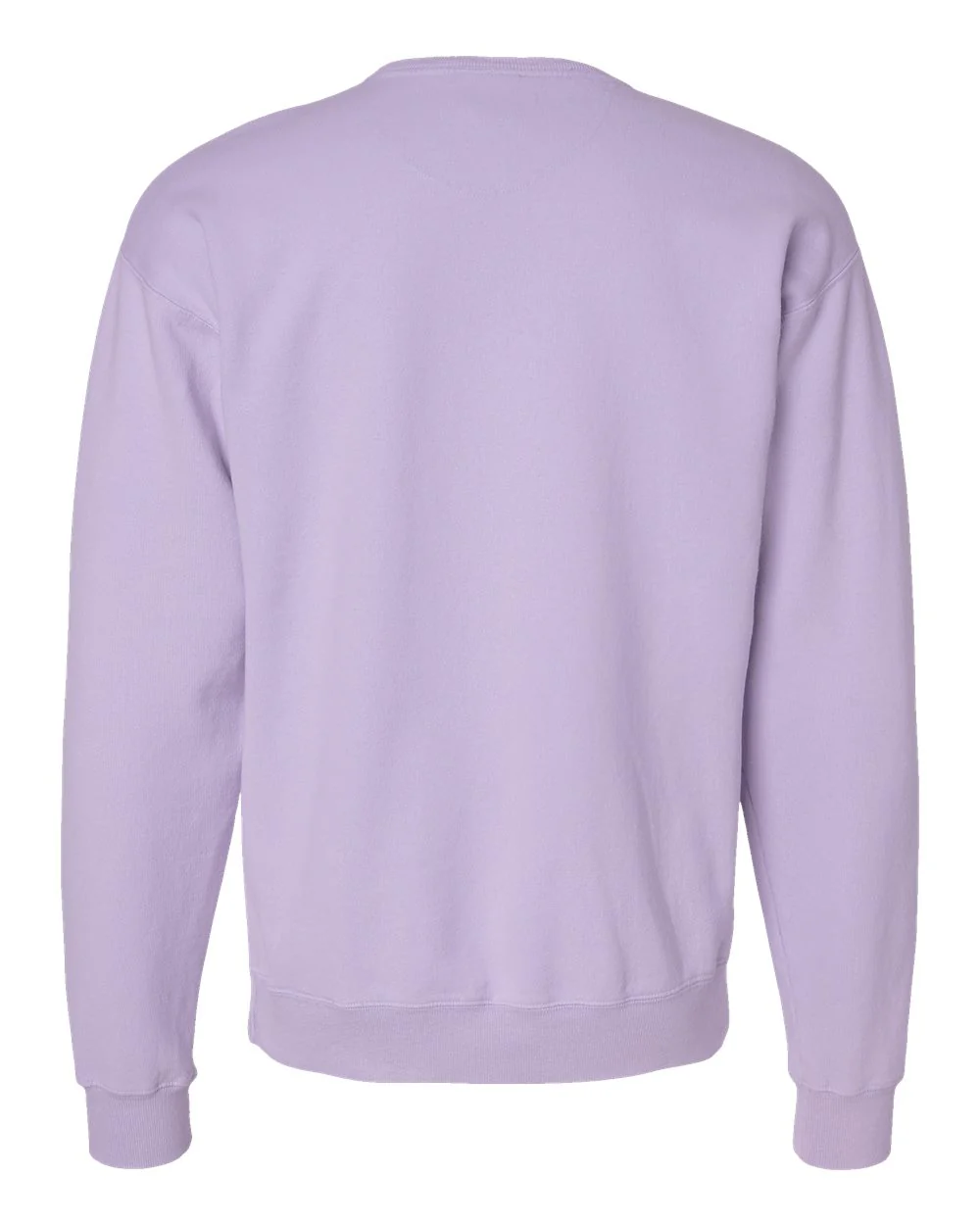 ComfortWash by Hanes-GDH400-Garment-Dyed Crewneck Sweatshirt - Image 72
