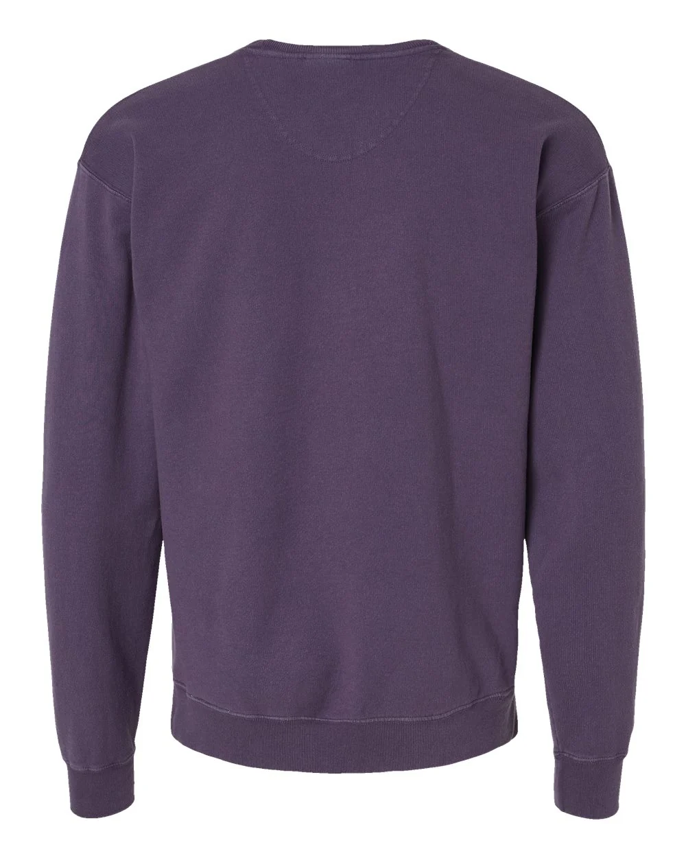 ComfortWash by Hanes-GDH400-Garment-Dyed Crewneck Sweatshirt - Image 78