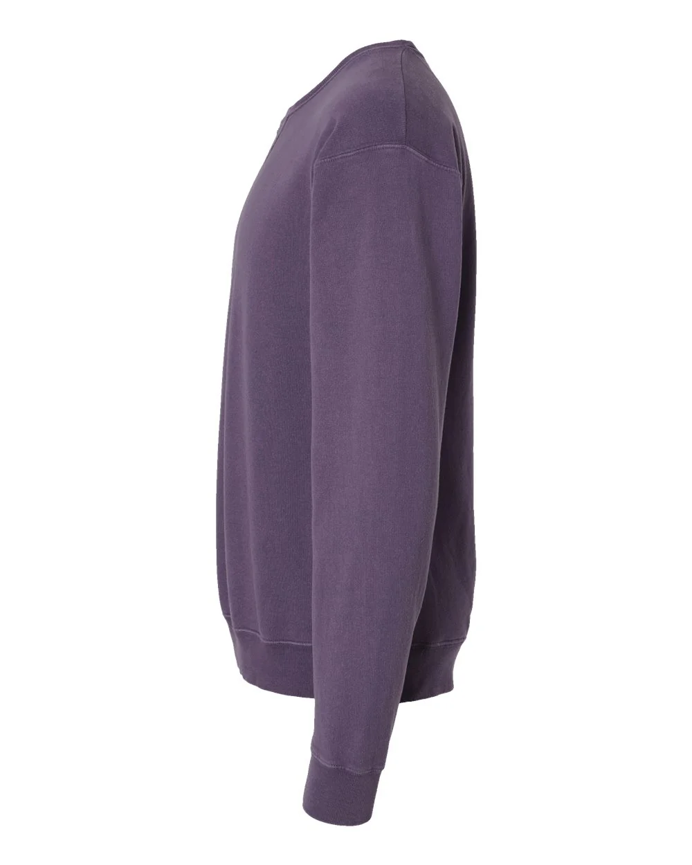 ComfortWash by Hanes-GDH400-Garment-Dyed Crewneck Sweatshirt - Image 79