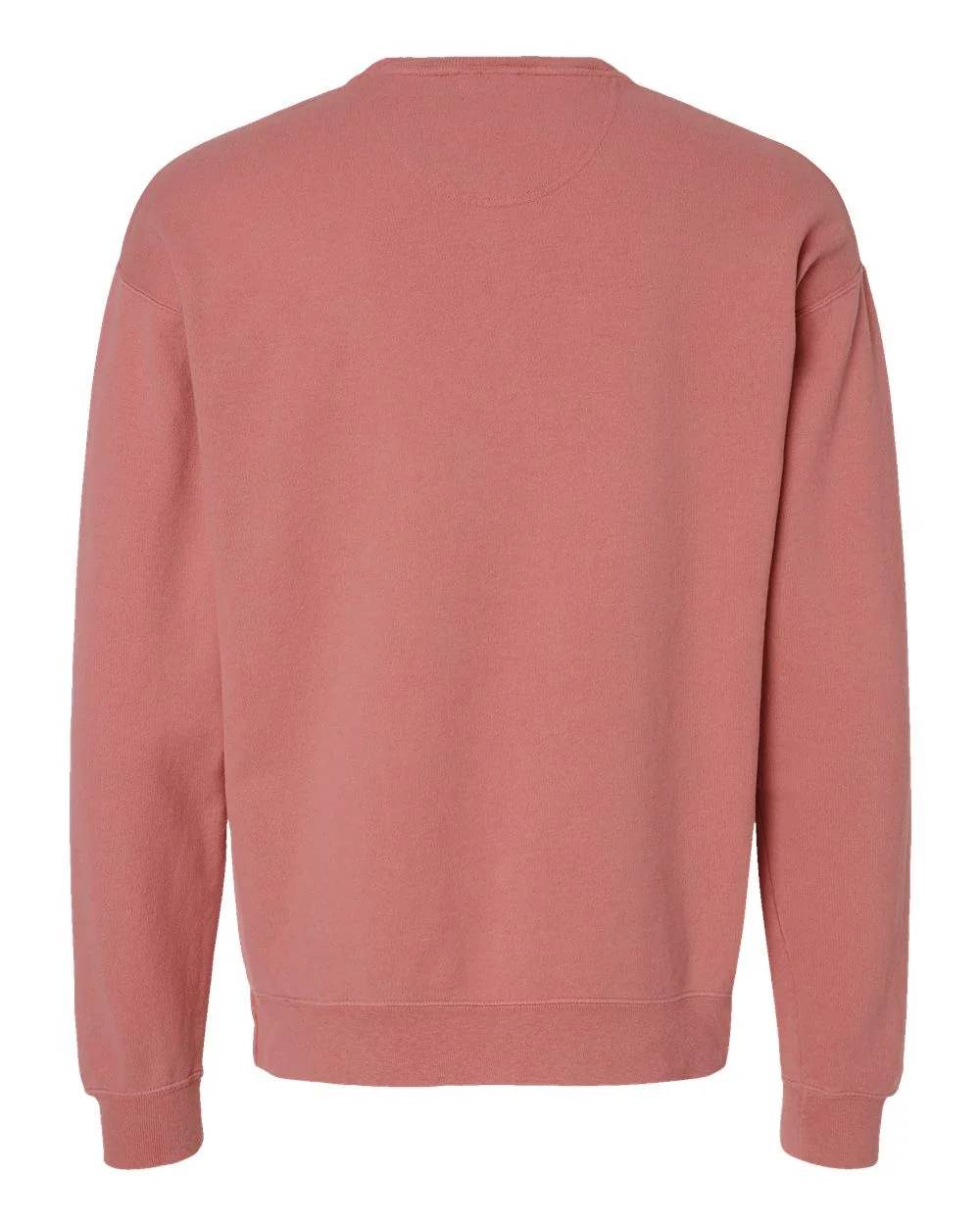 ComfortWash by Hanes-GDH400-Garment-Dyed Crewneck Sweatshirt - Image 84