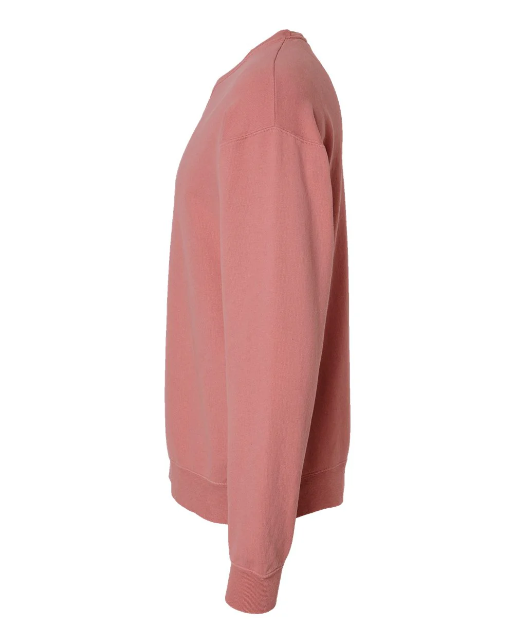 ComfortWash by Hanes-GDH400-Garment-Dyed Crewneck Sweatshirt - Image 85