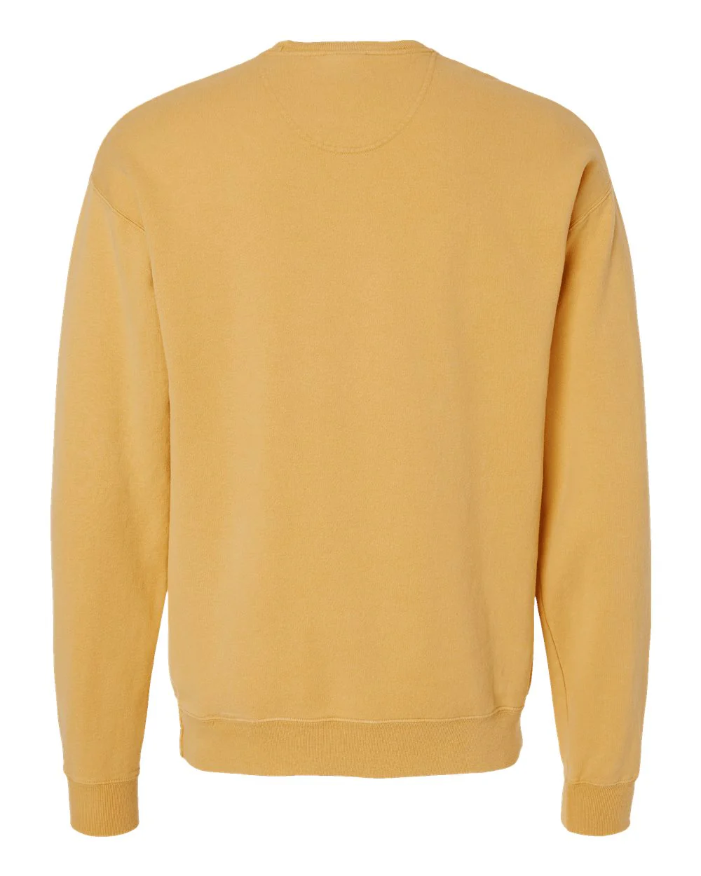 ComfortWash by Hanes-GDH400-Garment-Dyed Crewneck Sweatshirt - Image 9