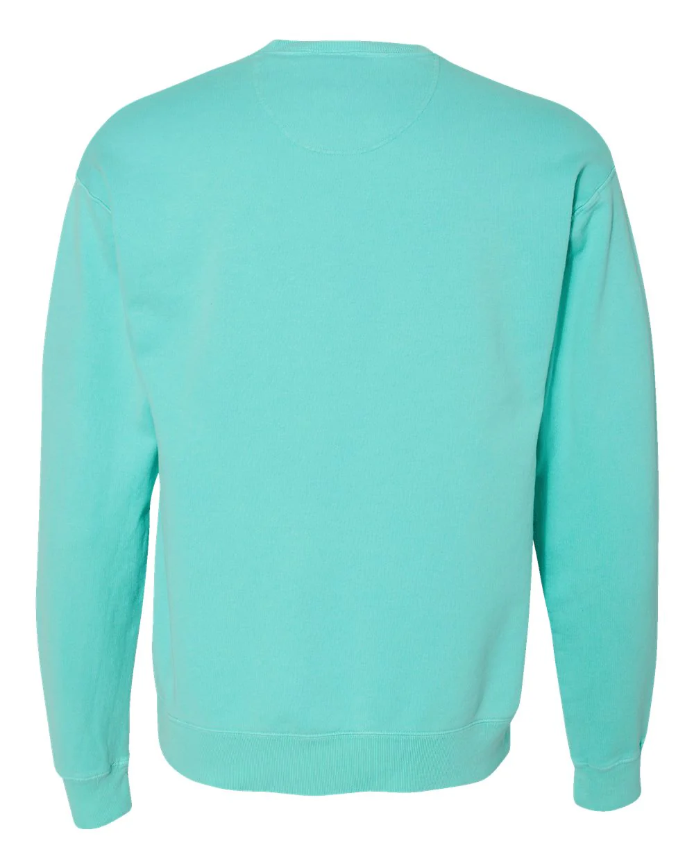 ComfortWash by Hanes-GDH400-Garment-Dyed Crewneck Sweatshirt - Image 90