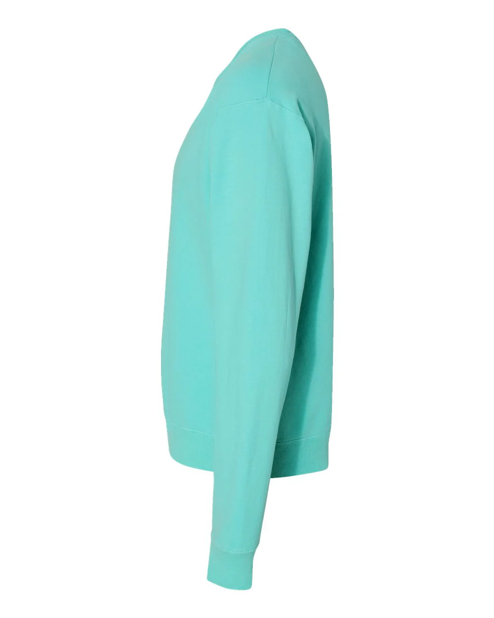 ComfortWash by Hanes-GDH400-Garment-Dyed Crewneck Sweatshirt - Image 91