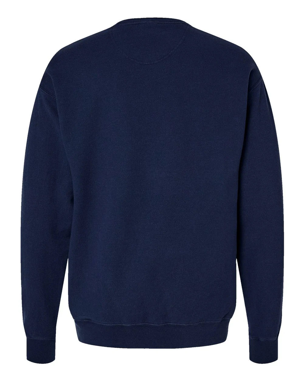 ComfortWash by Hanes-GDH400-Garment-Dyed Crewneck Sweatshirt - Image 96