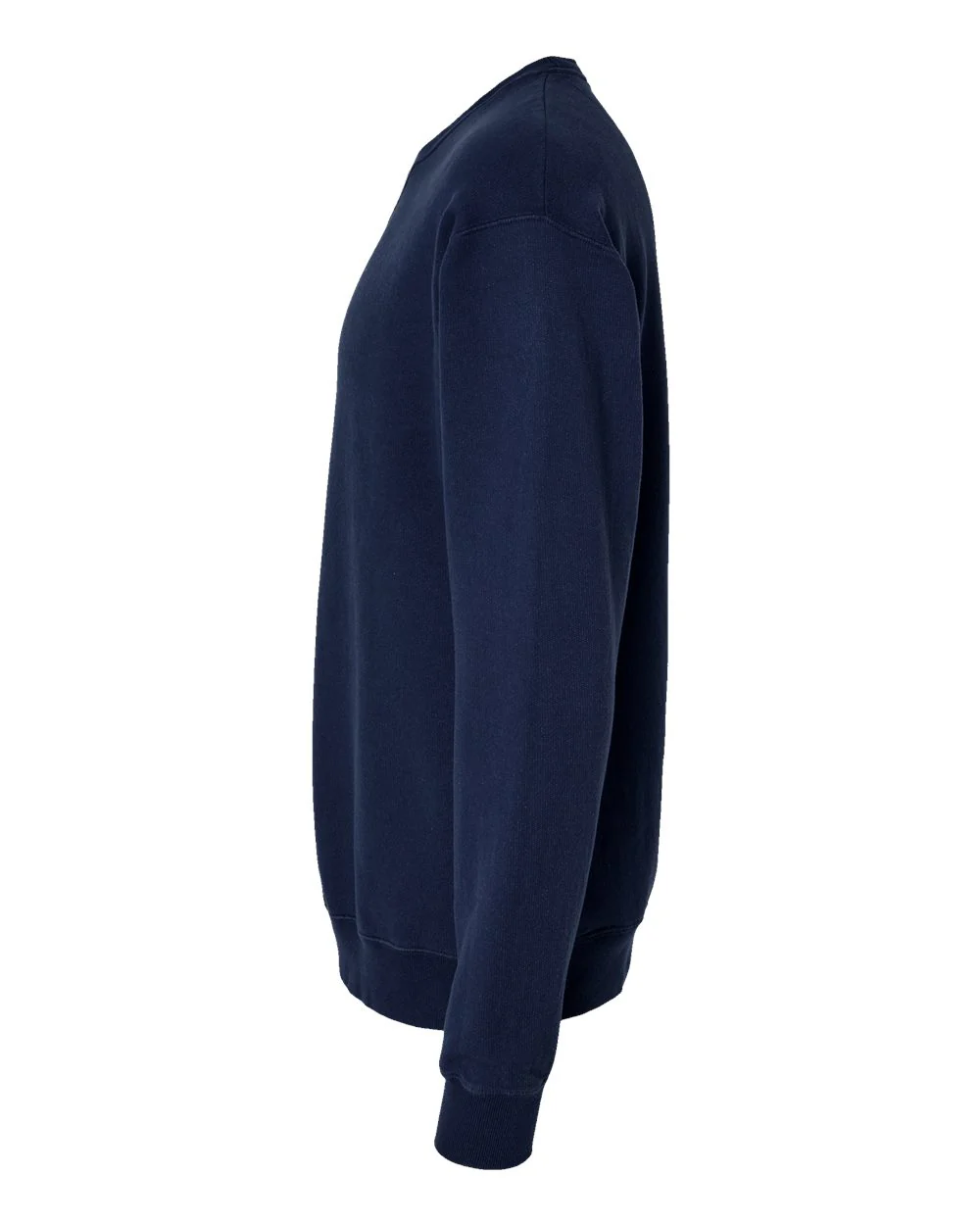 ComfortWash by Hanes-GDH400-Garment-Dyed Crewneck Sweatshirt - Image 97