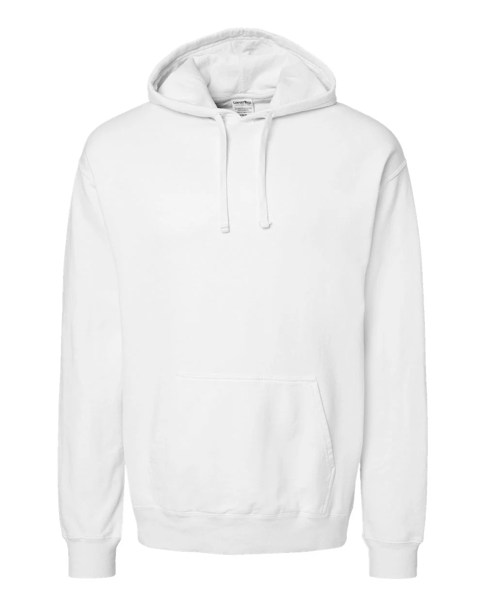 ComfortWash by Hanes-GDH450-Garment-Dyed Hooded Sweatshirt - Image 100