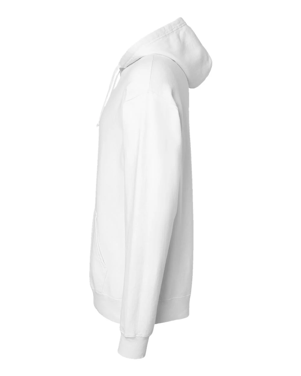 ComfortWash by Hanes-GDH450-Garment-Dyed Hooded Sweatshirt - Image 102