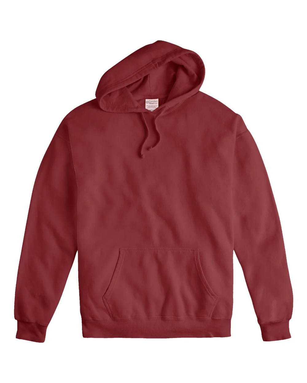 ComfortWash by Hanes-GDH450-Garment-Dyed Hooded Sweatshirt - Image 14