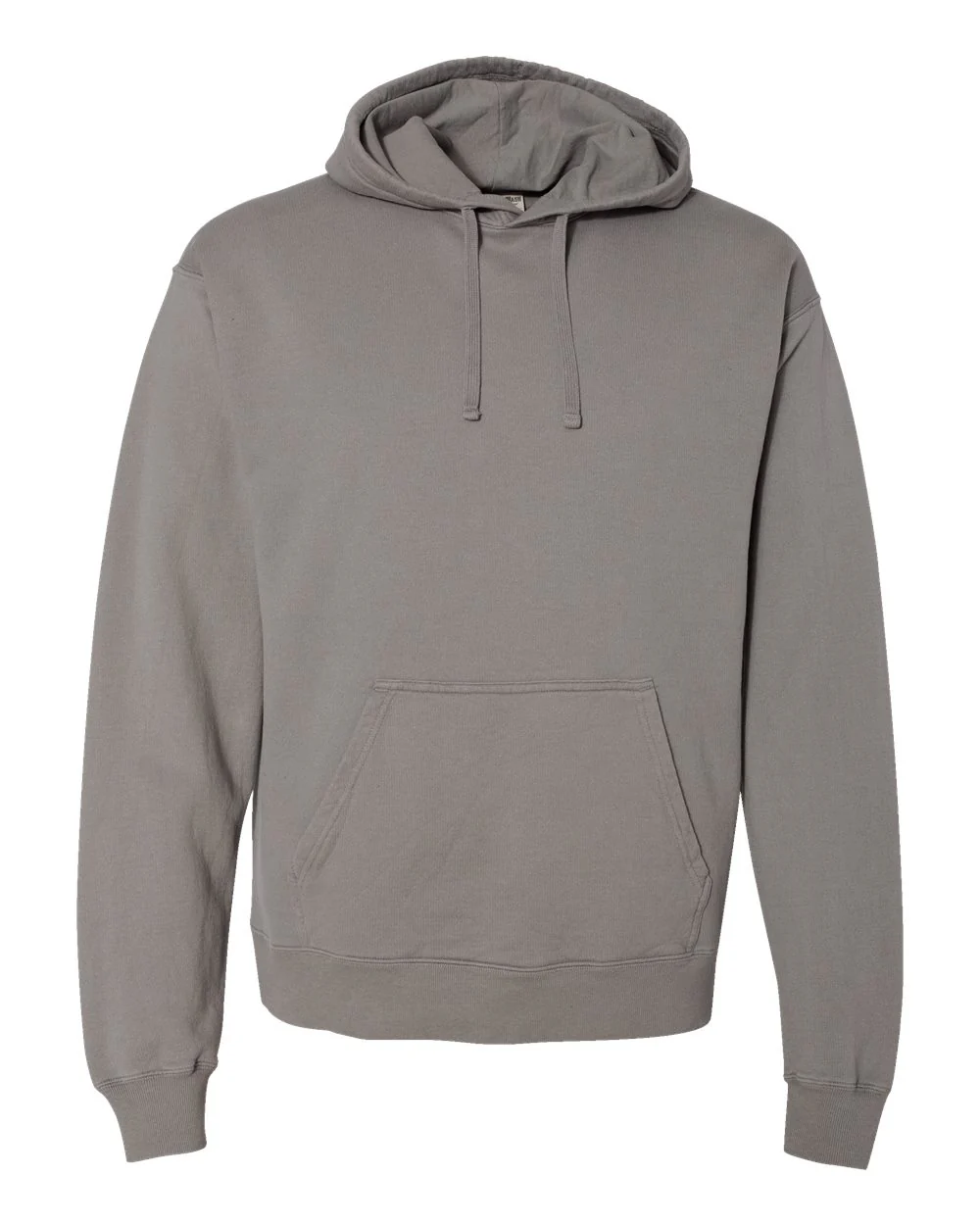 ComfortWash by Hanes-GDH450-Garment-Dyed Hooded Sweatshirt - Image 18
