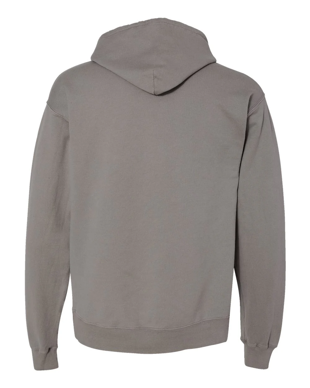 ComfortWash by Hanes-GDH450-Garment-Dyed Hooded Sweatshirt - Image 19