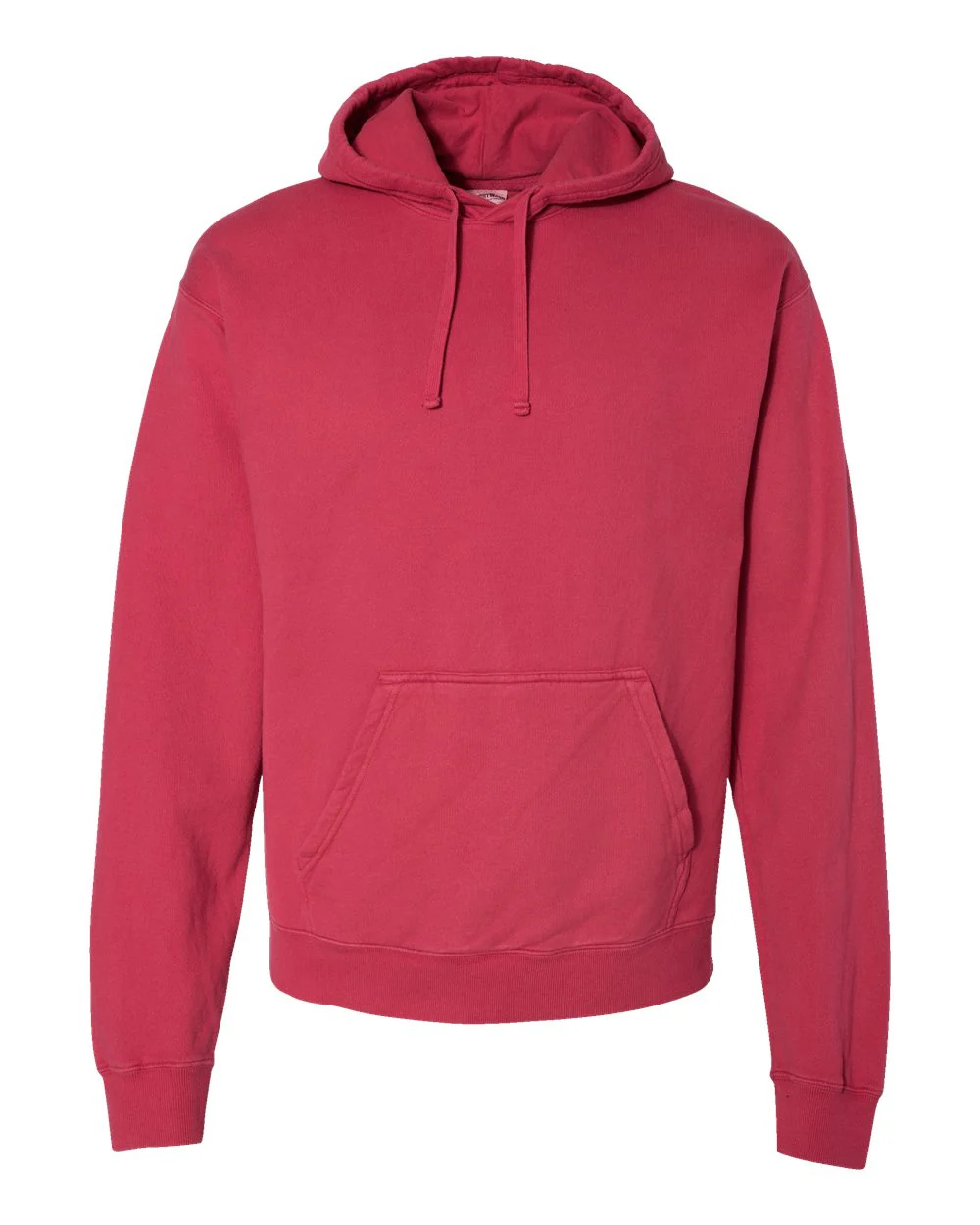 ComfortWash by Hanes-GDH450-Garment-Dyed Hooded Sweatshirt - Image 24