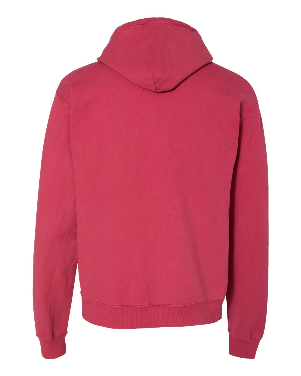 ComfortWash by Hanes-GDH450-Garment-Dyed Hooded Sweatshirt - Image 25