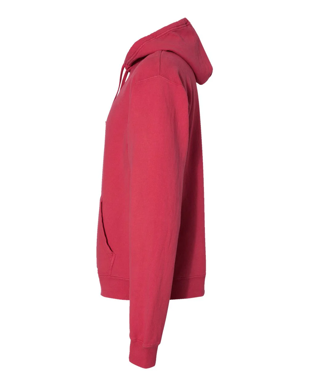 ComfortWash by Hanes-GDH450-Garment-Dyed Hooded Sweatshirt - Image 26