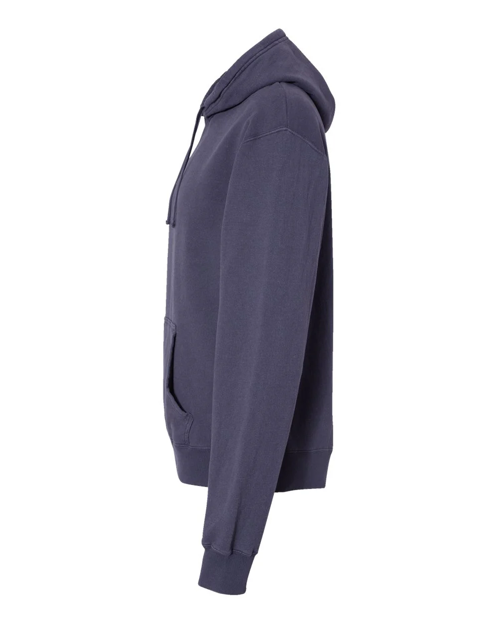 ComfortWash by Hanes-GDH450-Garment-Dyed Hooded Sweatshirt - Image 3