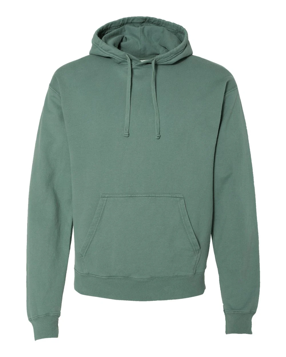 ComfortWash by Hanes-GDH450-Garment-Dyed Hooded Sweatshirt - Image 30