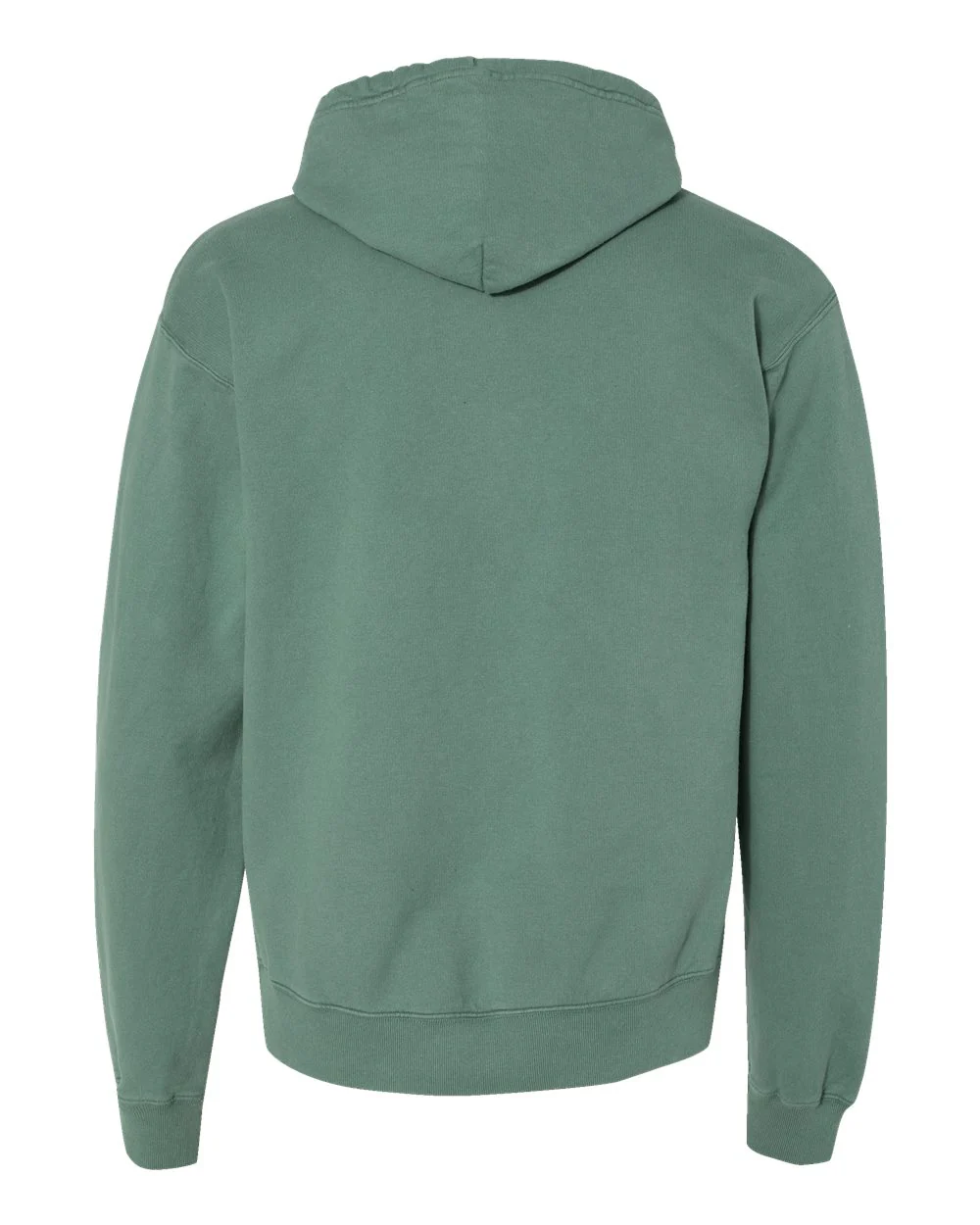 ComfortWash by Hanes-GDH450-Garment-Dyed Hooded Sweatshirt - Image 31