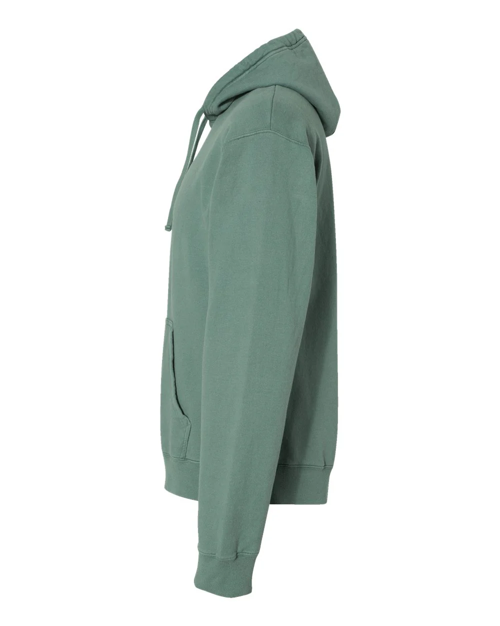 ComfortWash by Hanes-GDH450-Garment-Dyed Hooded Sweatshirt - Image 32