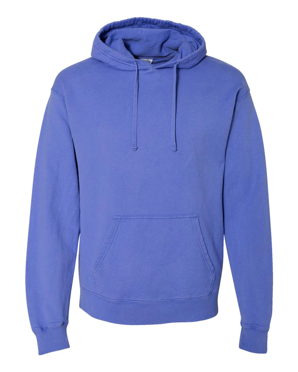 ComfortWash by Hanes-GDH450-Garment-Dyed Hooded Sweatshirt - Image 36