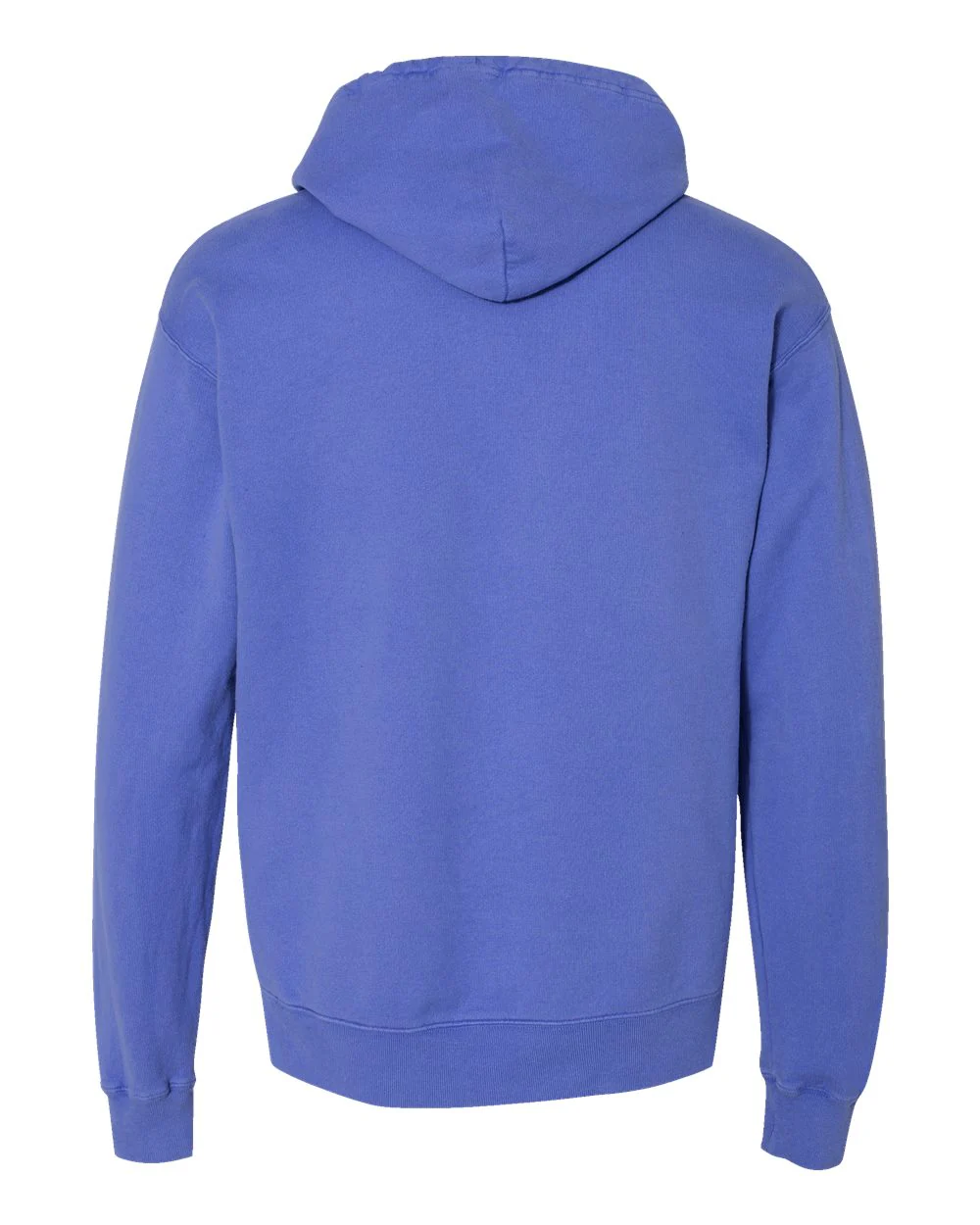 ComfortWash by Hanes-GDH450-Garment-Dyed Hooded Sweatshirt - Image 37