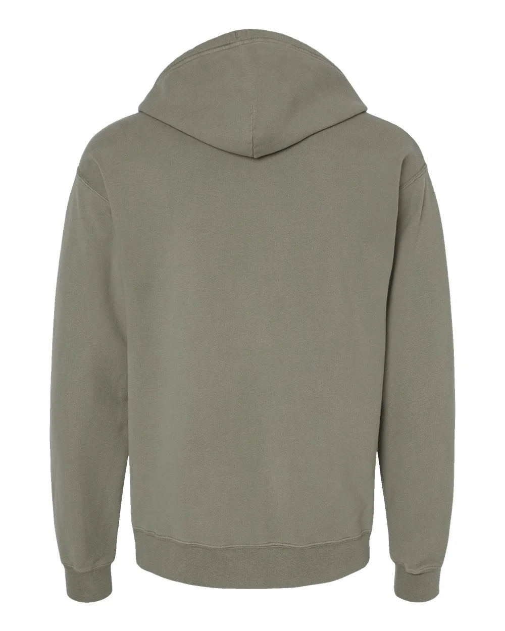 ComfortWash by Hanes-GDH450-Garment-Dyed Hooded Sweatshirt - Image 43