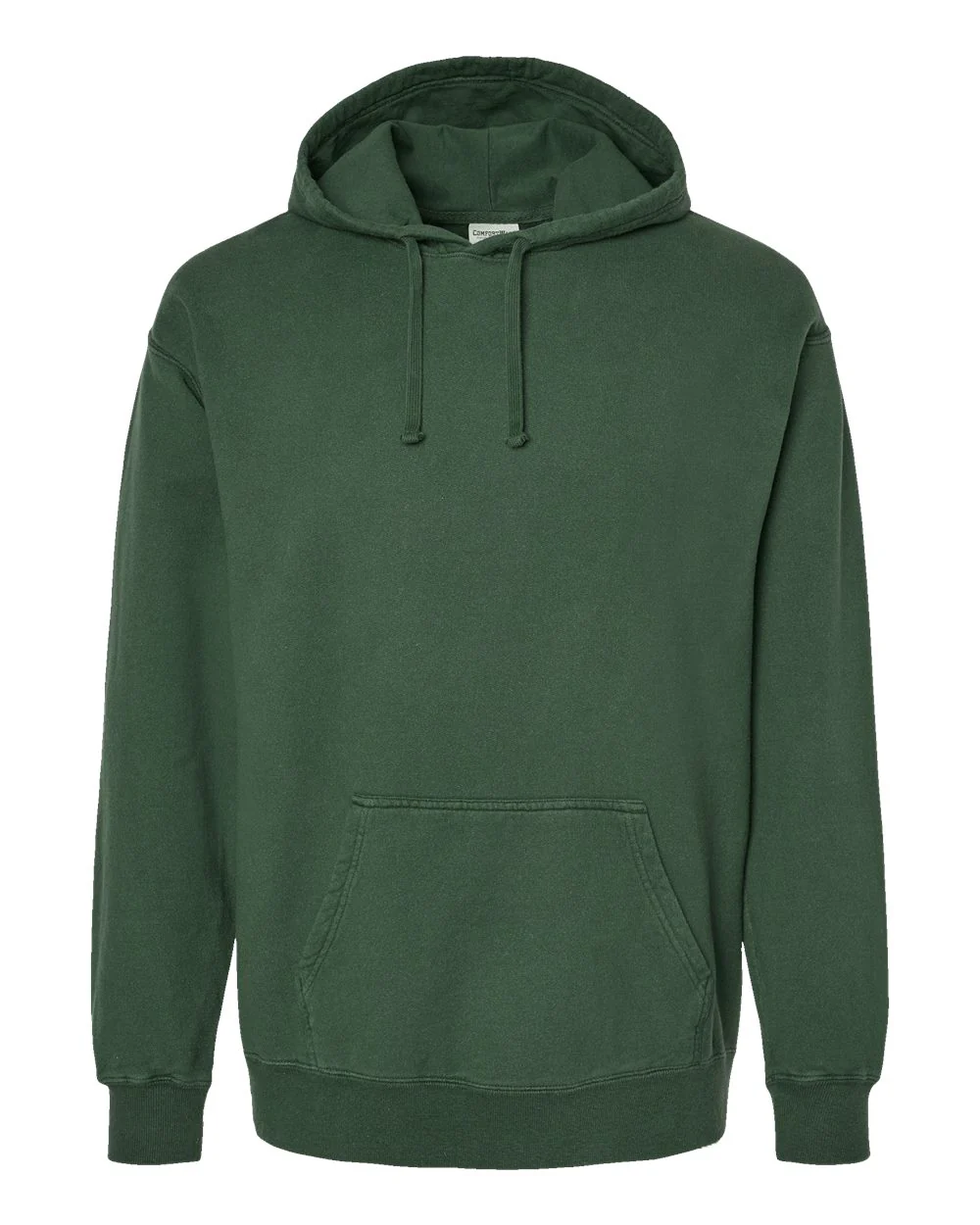 ComfortWash by Hanes-GDH450-Garment-Dyed Hooded Sweatshirt - Image 48
