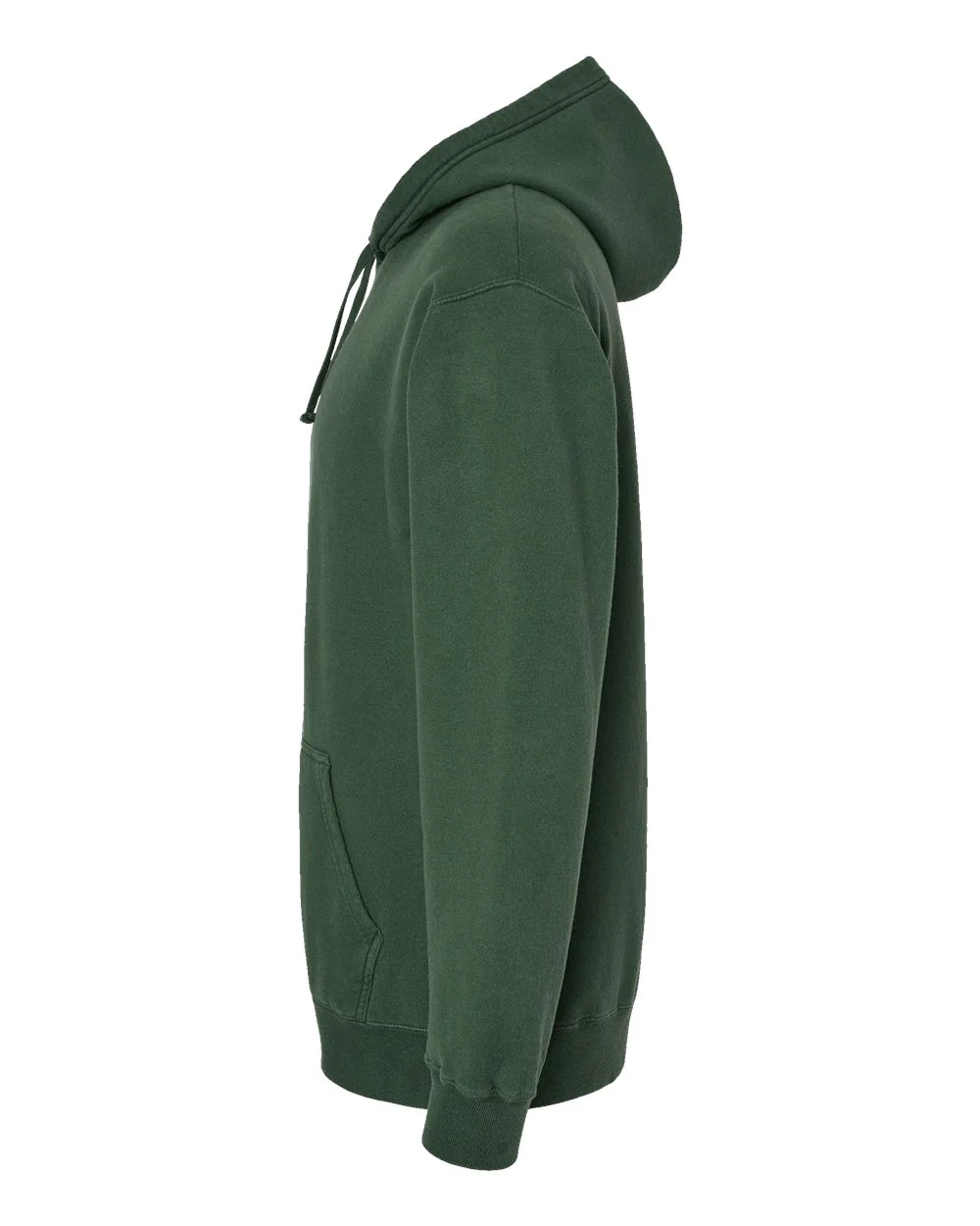 ComfortWash by Hanes-GDH450-Garment-Dyed Hooded Sweatshirt - Image 50