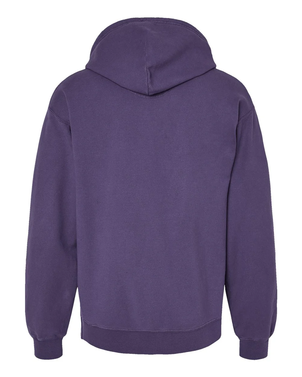 ComfortWash by Hanes-GDH450-Garment-Dyed Hooded Sweatshirt - Image 55