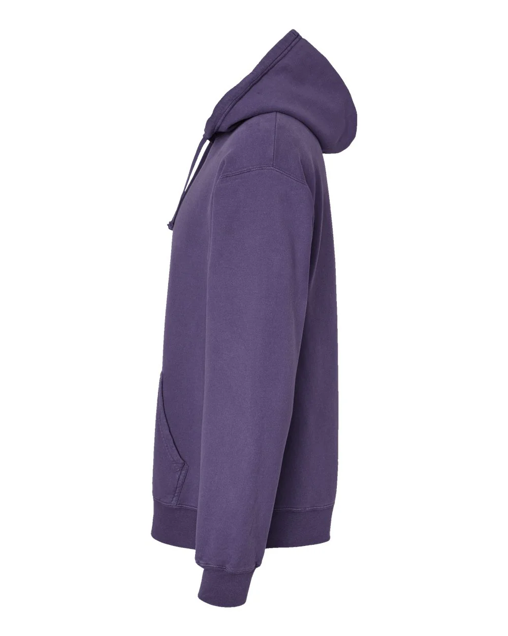 ComfortWash by Hanes-GDH450-Garment-Dyed Hooded Sweatshirt - Image 56
