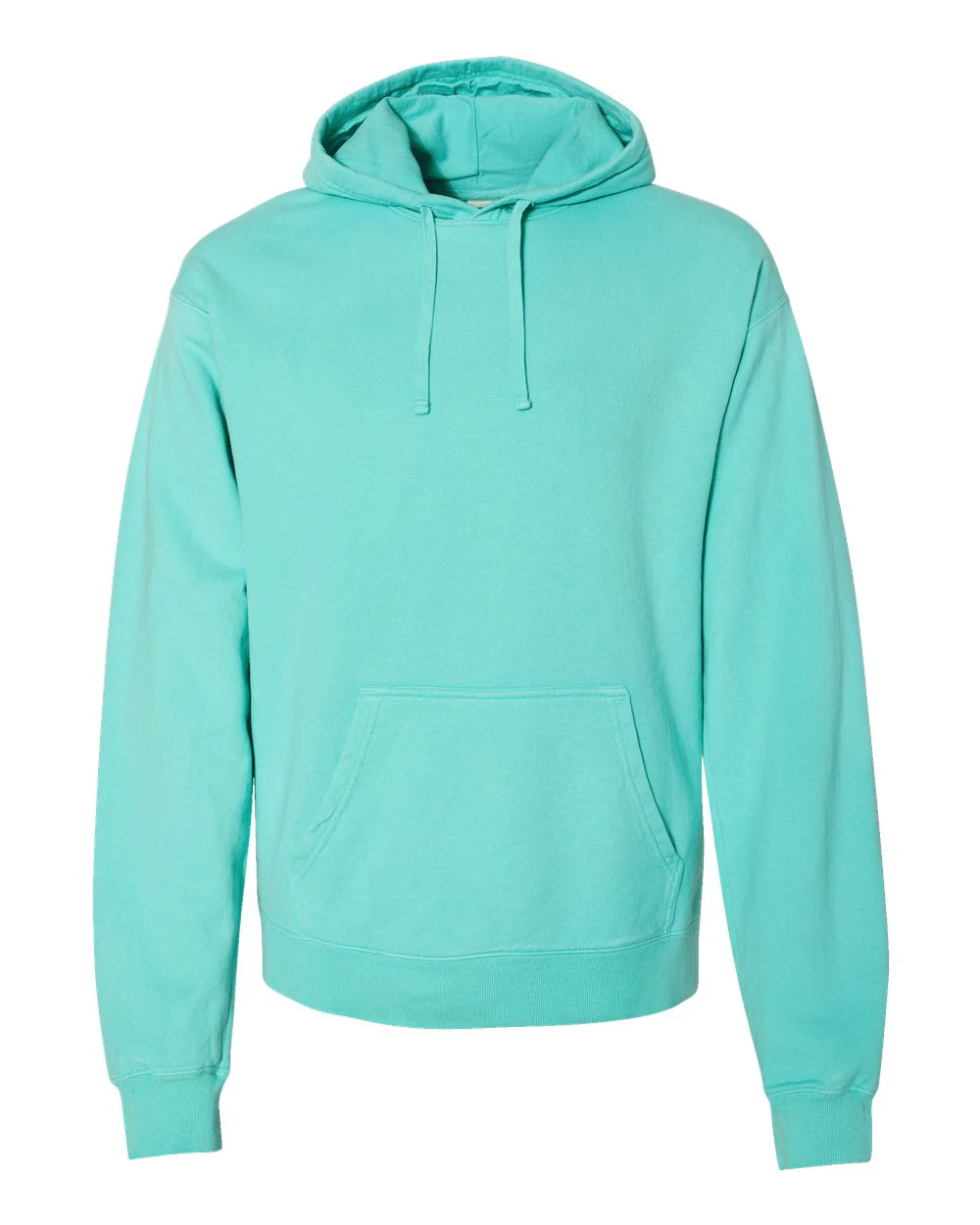ComfortWash by Hanes-GDH450-Garment-Dyed Hooded Sweatshirt - Image 60