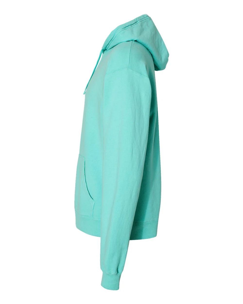 ComfortWash by Hanes-GDH450-Garment-Dyed Hooded Sweatshirt - Image 62