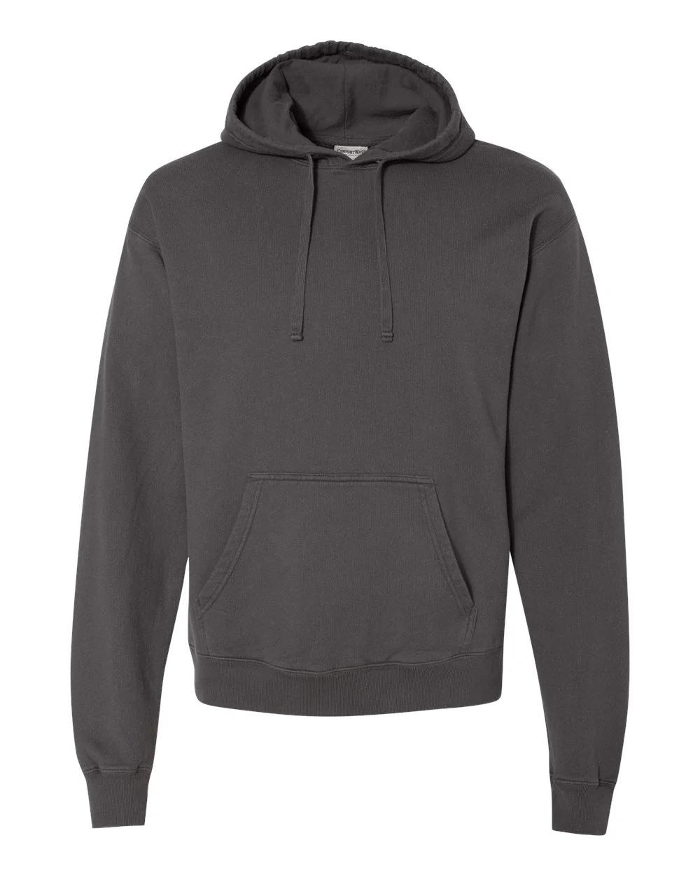 ComfortWash by Hanes-GDH450-Garment-Dyed Hooded Sweatshirt - Image 66