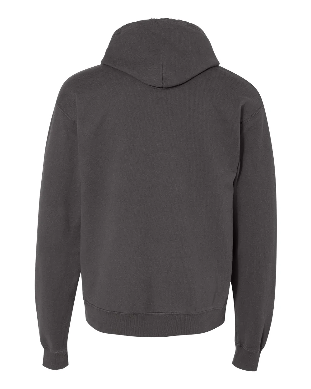 ComfortWash by Hanes-GDH450-Garment-Dyed Hooded Sweatshirt - Image 67