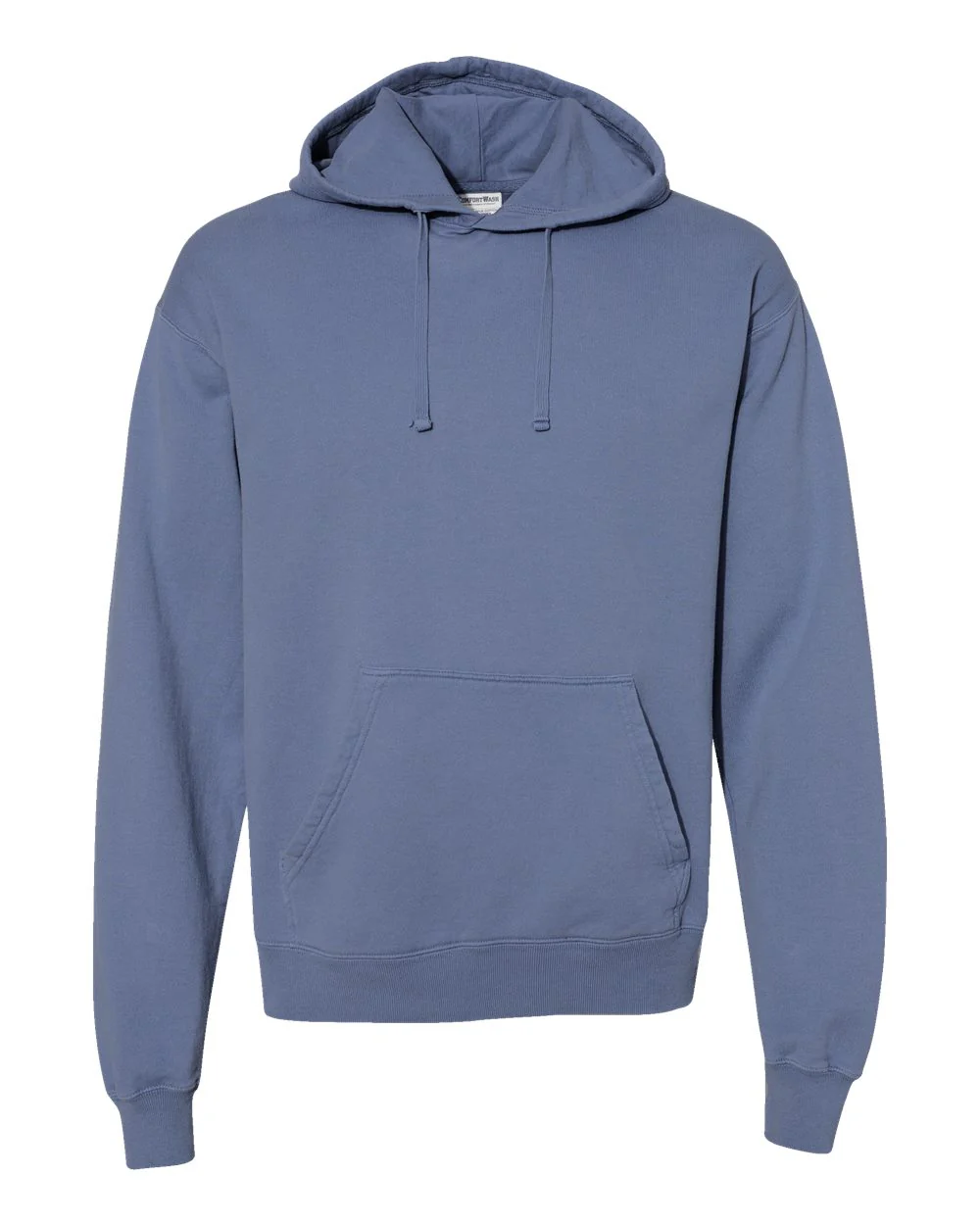 ComfortWash by Hanes-GDH450-Garment-Dyed Hooded Sweatshirt - Image 78