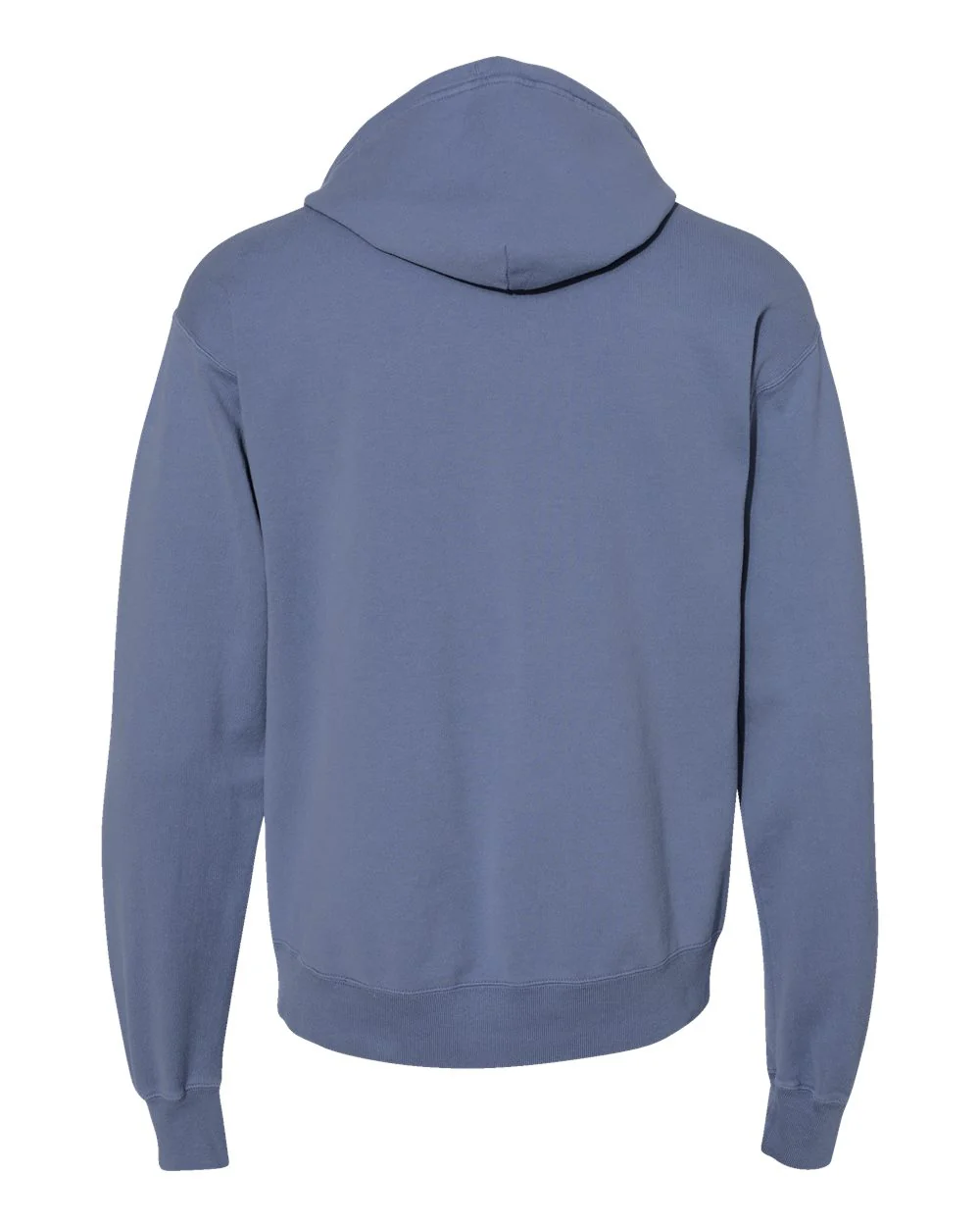 ComfortWash by Hanes-GDH450-Garment-Dyed Hooded Sweatshirt - Image 79