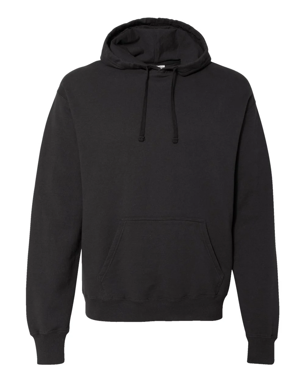 ComfortWash by Hanes-GDH450-Garment-Dyed Hooded Sweatshirt - Image 8
