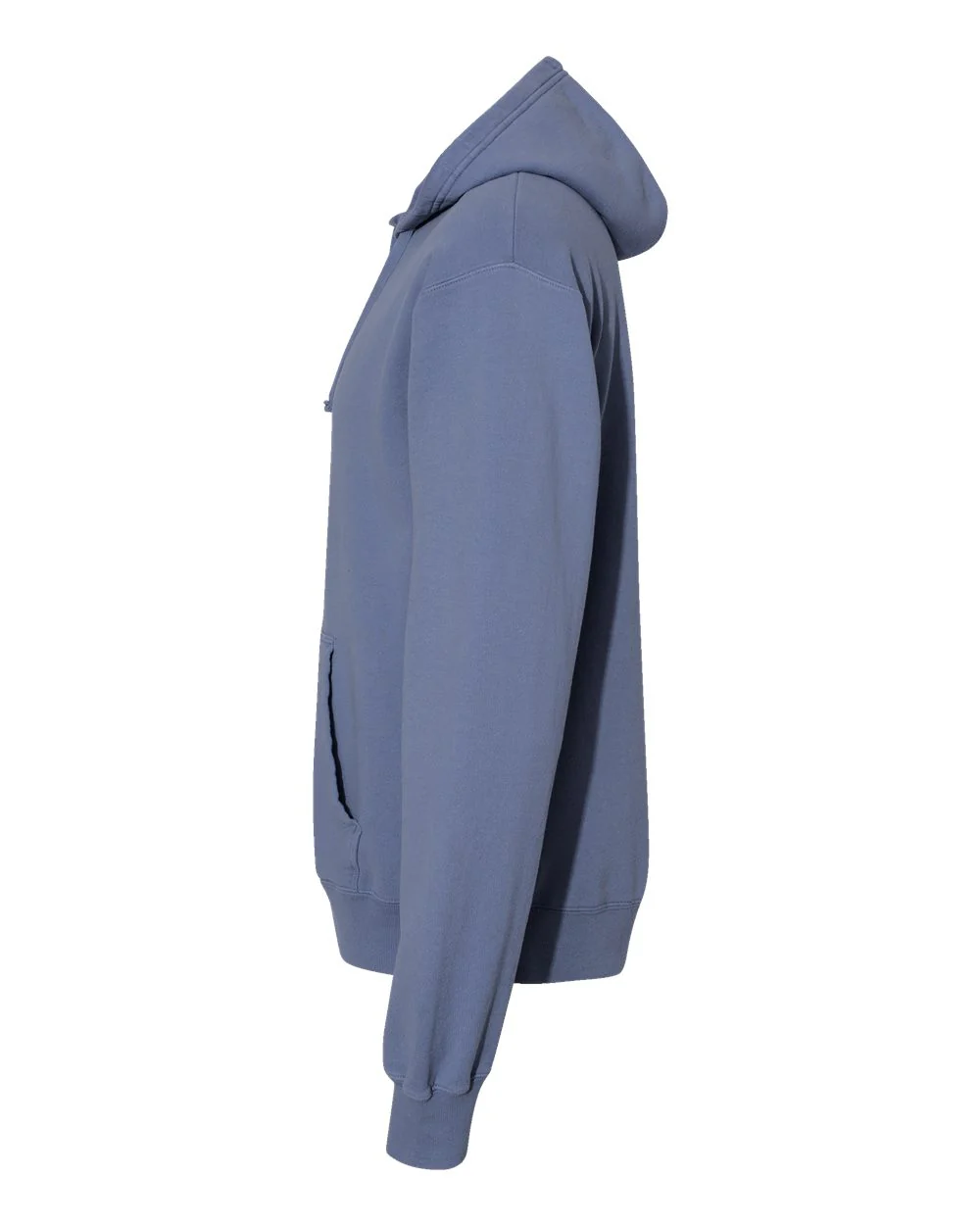 ComfortWash by Hanes-GDH450-Garment-Dyed Hooded Sweatshirt - Image 80