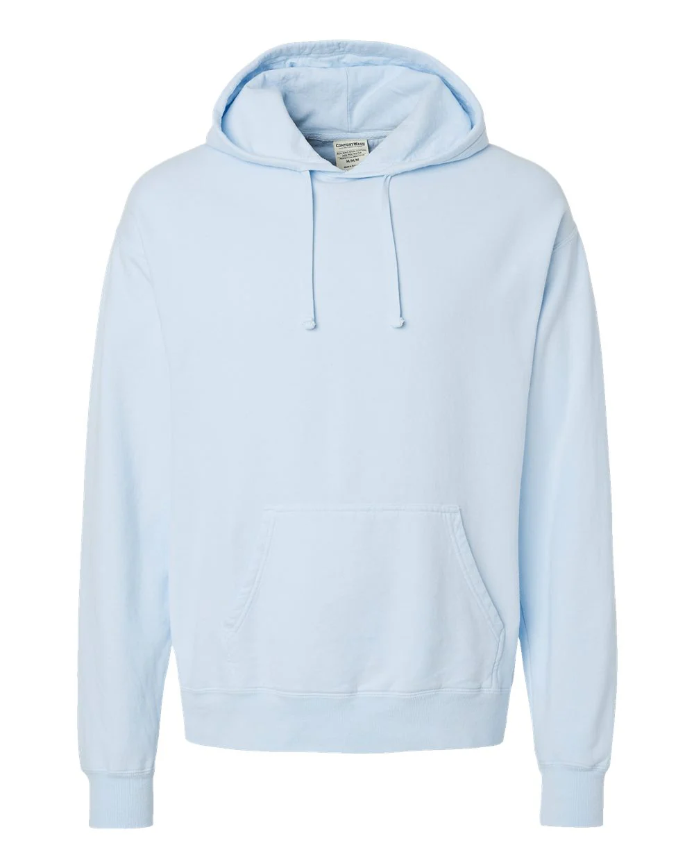 ComfortWash by Hanes-GDH450-Garment-Dyed Hooded Sweatshirt - Image 84