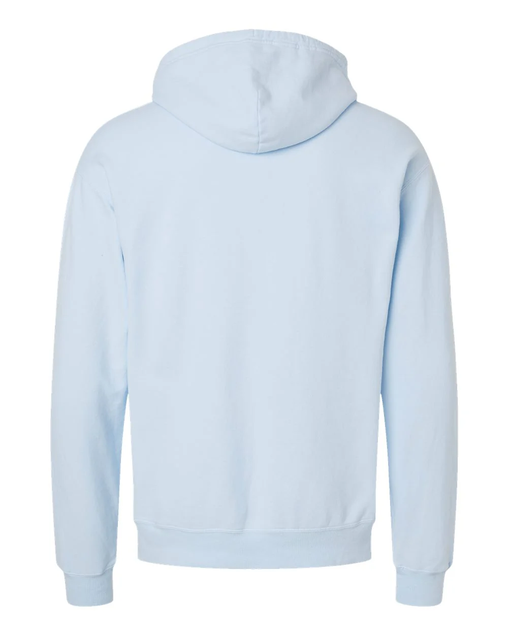 ComfortWash by Hanes-GDH450-Garment-Dyed Hooded Sweatshirt - Image 85