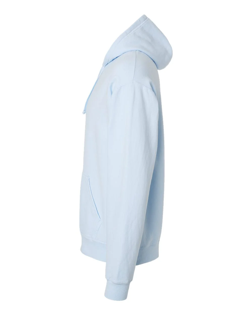 ComfortWash by Hanes-GDH450-Garment-Dyed Hooded Sweatshirt - Image 86