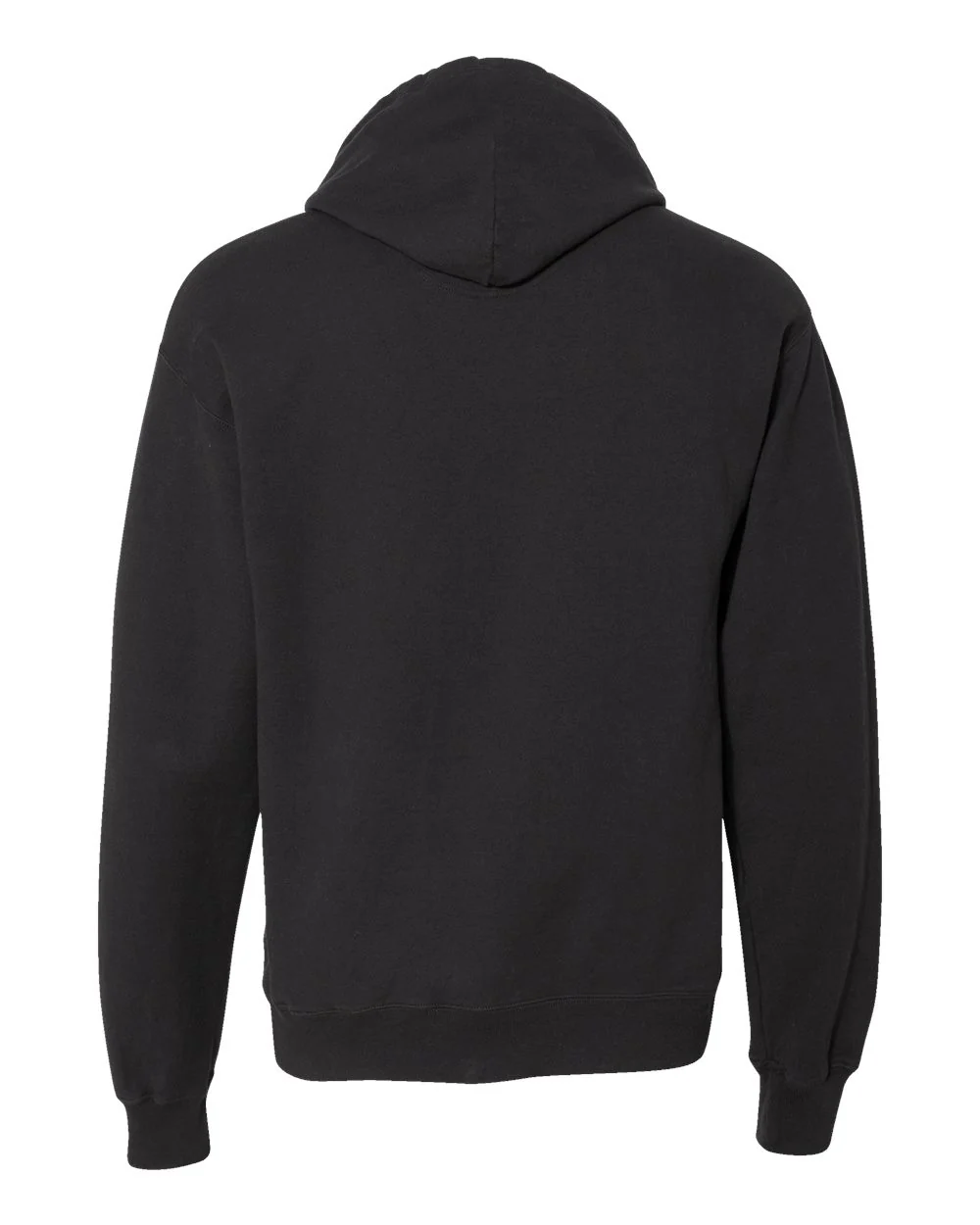 ComfortWash by Hanes-GDH450-Garment-Dyed Hooded Sweatshirt - Image 9