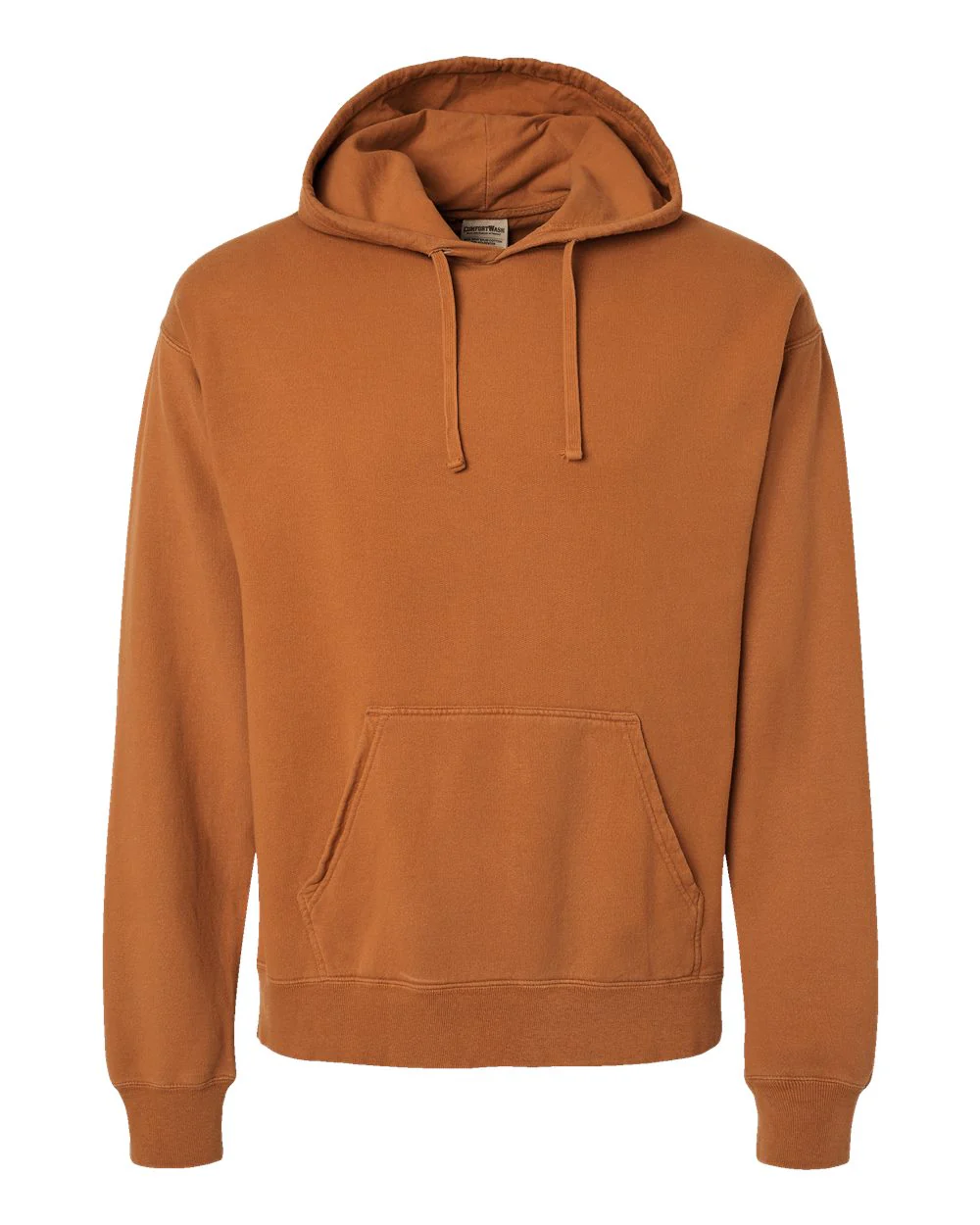 ComfortWash by Hanes-GDH450-Garment-Dyed Hooded Sweatshirt - Image 94