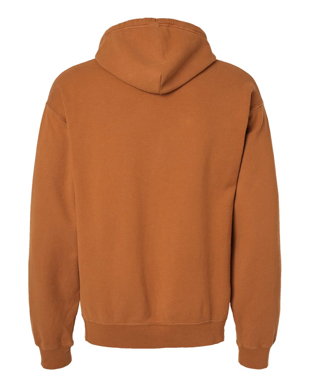 ComfortWash by Hanes-GDH450-Garment-Dyed Hooded Sweatshirt - Image 95