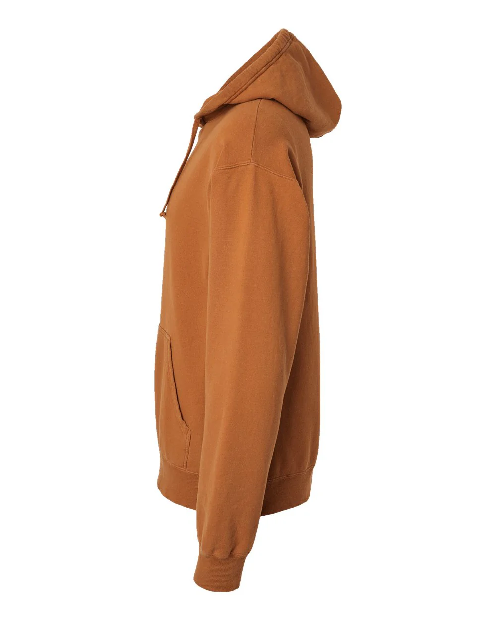ComfortWash by Hanes-GDH450-Garment-Dyed Hooded Sweatshirt - Image 96