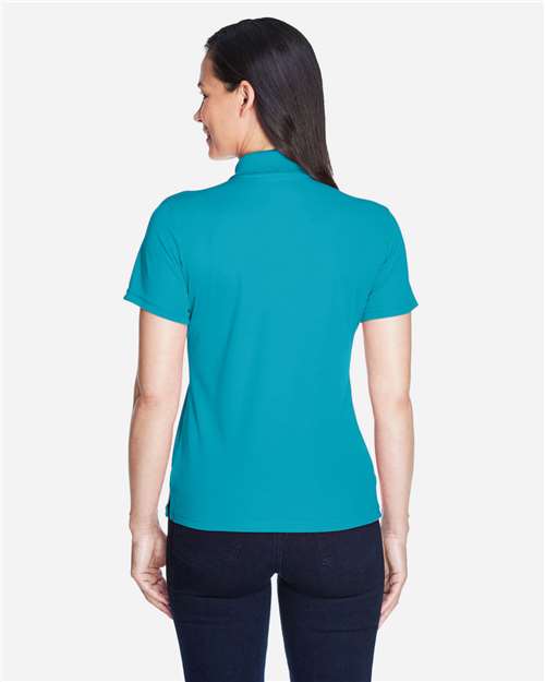 CORE365-78181-Women's Origin Performance Piqué Polo - Image 102