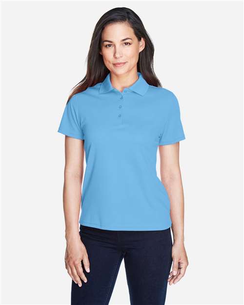 CORE365-78181-Women's Origin Performance Piqué Polo - Image 103