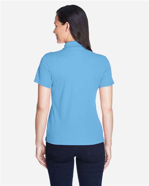 CORE365-78181-Women's Origin Performance Piqué Polo - Image 105