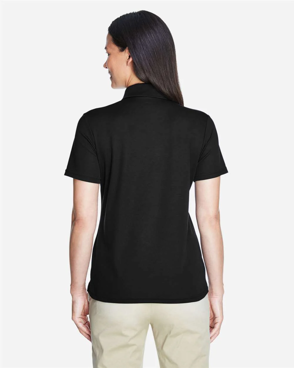 CORE365-78181-Women's Origin Performance Piqué Polo - Image 11