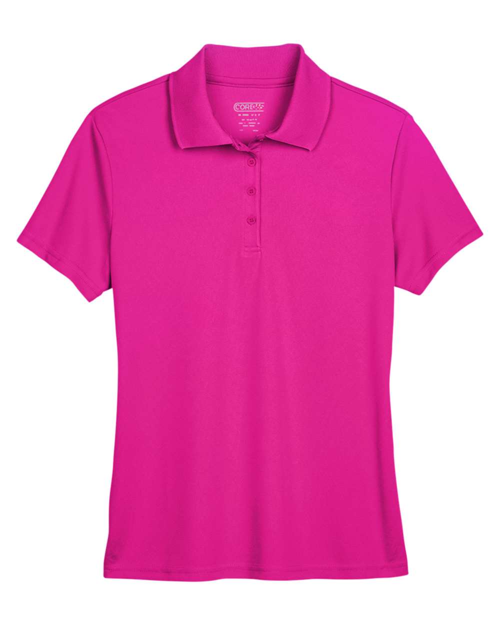 CORE365-78181-Women's Origin Performance Piqué Polo - Image 12