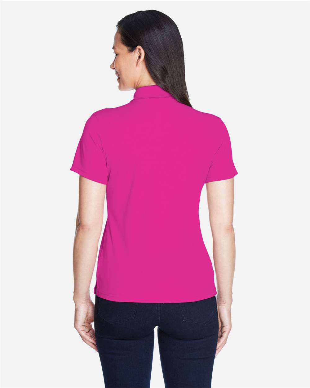 CORE365-78181-Women's Origin Performance Piqué Polo - Image 16